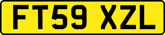 FT59XZL