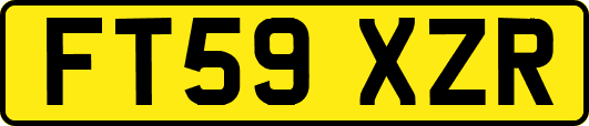 FT59XZR