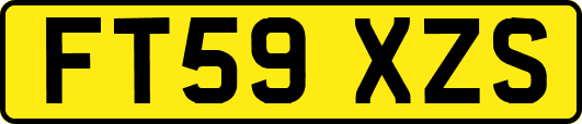 FT59XZS