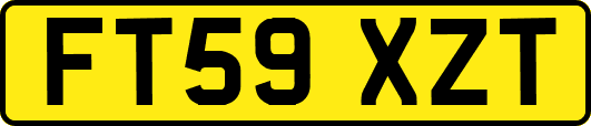FT59XZT