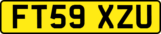FT59XZU