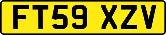 FT59XZV