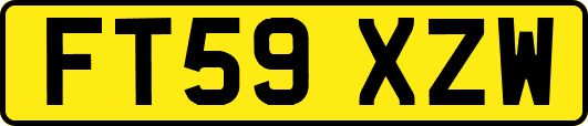 FT59XZW