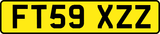 FT59XZZ