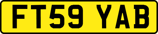 FT59YAB