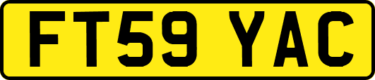 FT59YAC