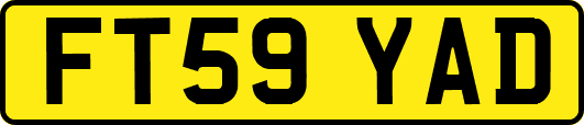 FT59YAD