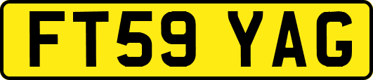 FT59YAG