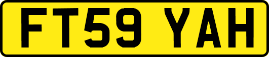 FT59YAH