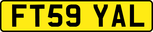 FT59YAL