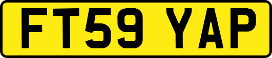 FT59YAP