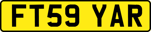 FT59YAR