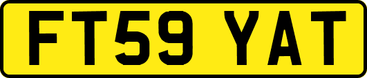 FT59YAT