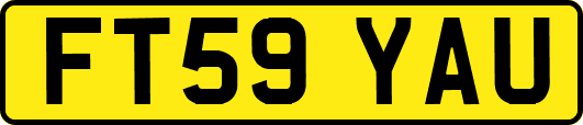 FT59YAU