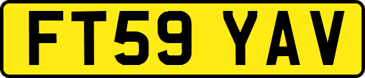 FT59YAV