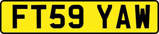 FT59YAW