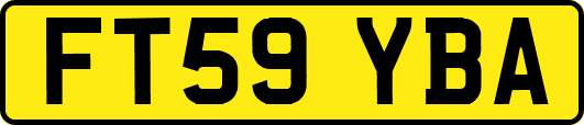 FT59YBA