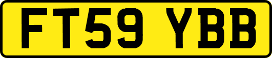 FT59YBB
