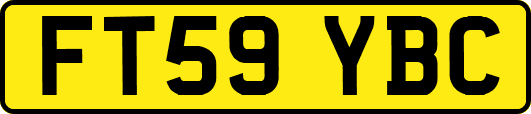 FT59YBC