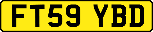 FT59YBD