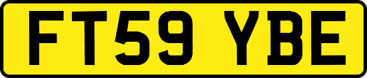 FT59YBE