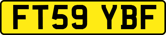 FT59YBF
