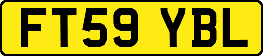 FT59YBL