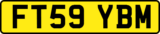 FT59YBM