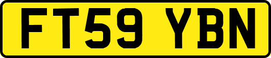 FT59YBN