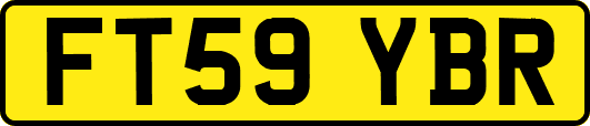 FT59YBR
