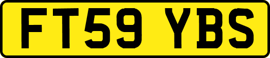 FT59YBS