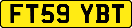FT59YBT