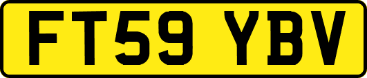 FT59YBV