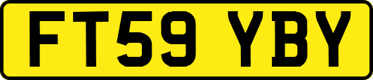 FT59YBY