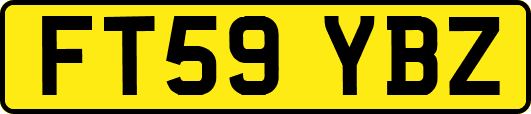 FT59YBZ