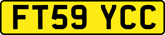 FT59YCC