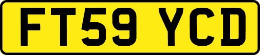 FT59YCD