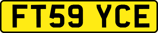 FT59YCE