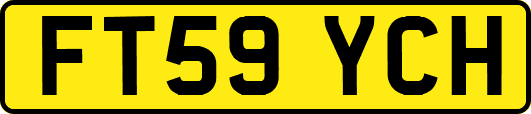 FT59YCH