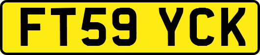 FT59YCK