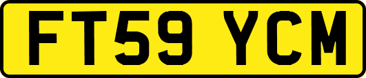 FT59YCM