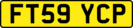 FT59YCP