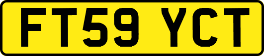 FT59YCT