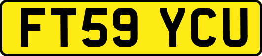 FT59YCU