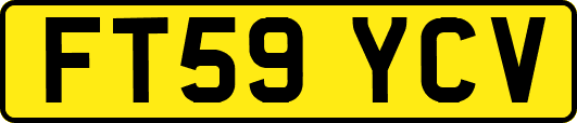 FT59YCV