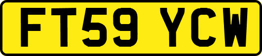 FT59YCW