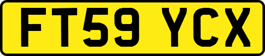 FT59YCX