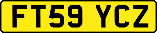 FT59YCZ