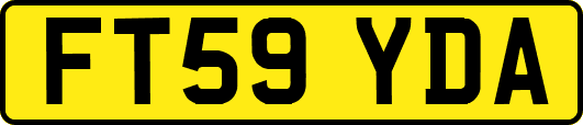 FT59YDA