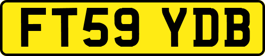 FT59YDB
